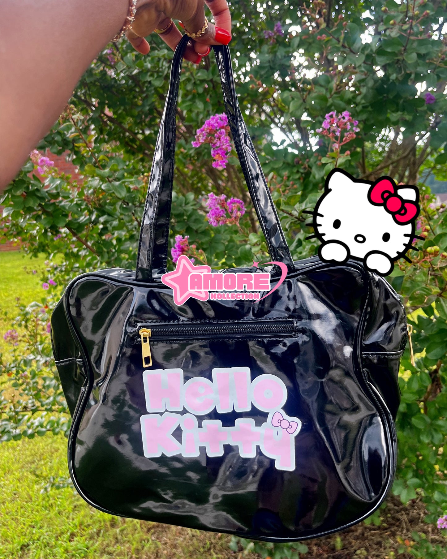 HelloKitty Bag